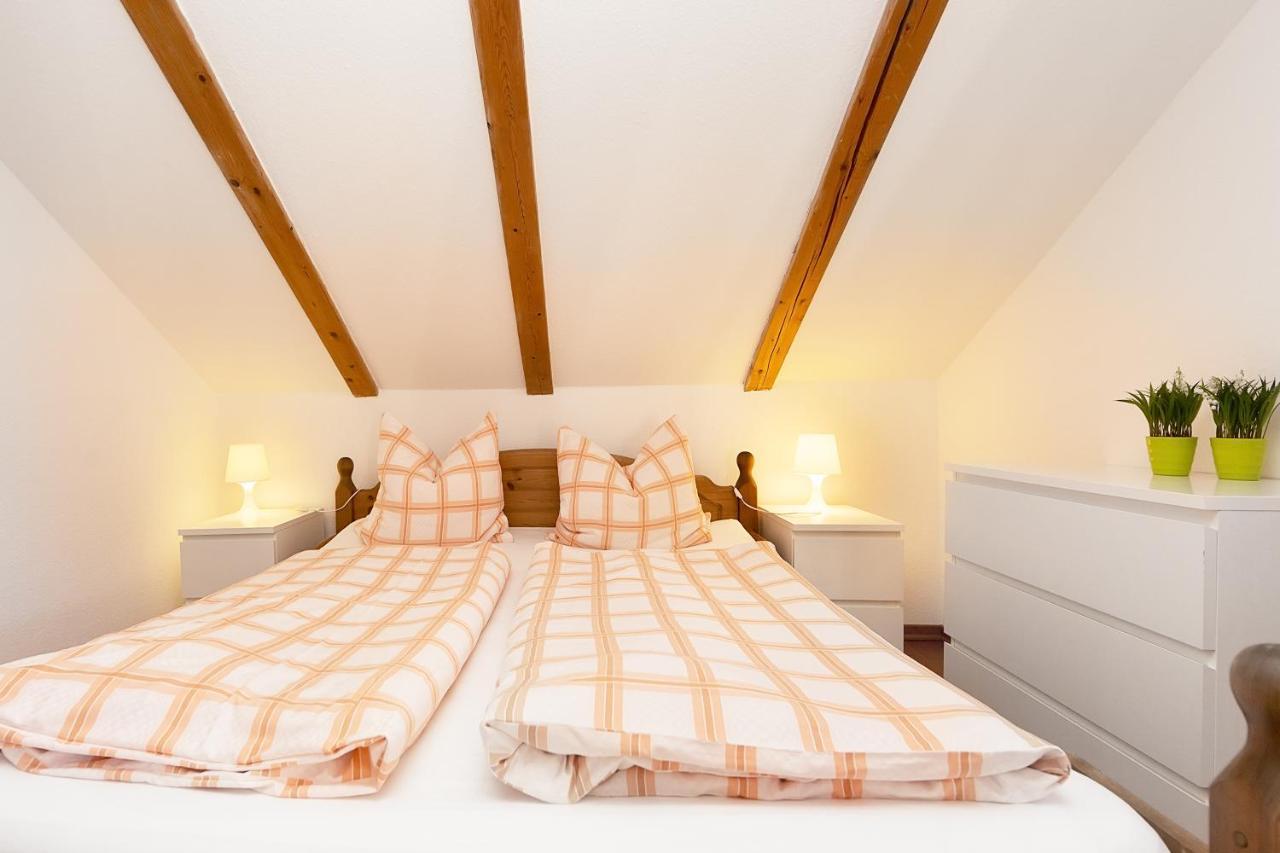 M9 Appartment ガルミッシュ・パルテンキルヒェン エクステリア 写真