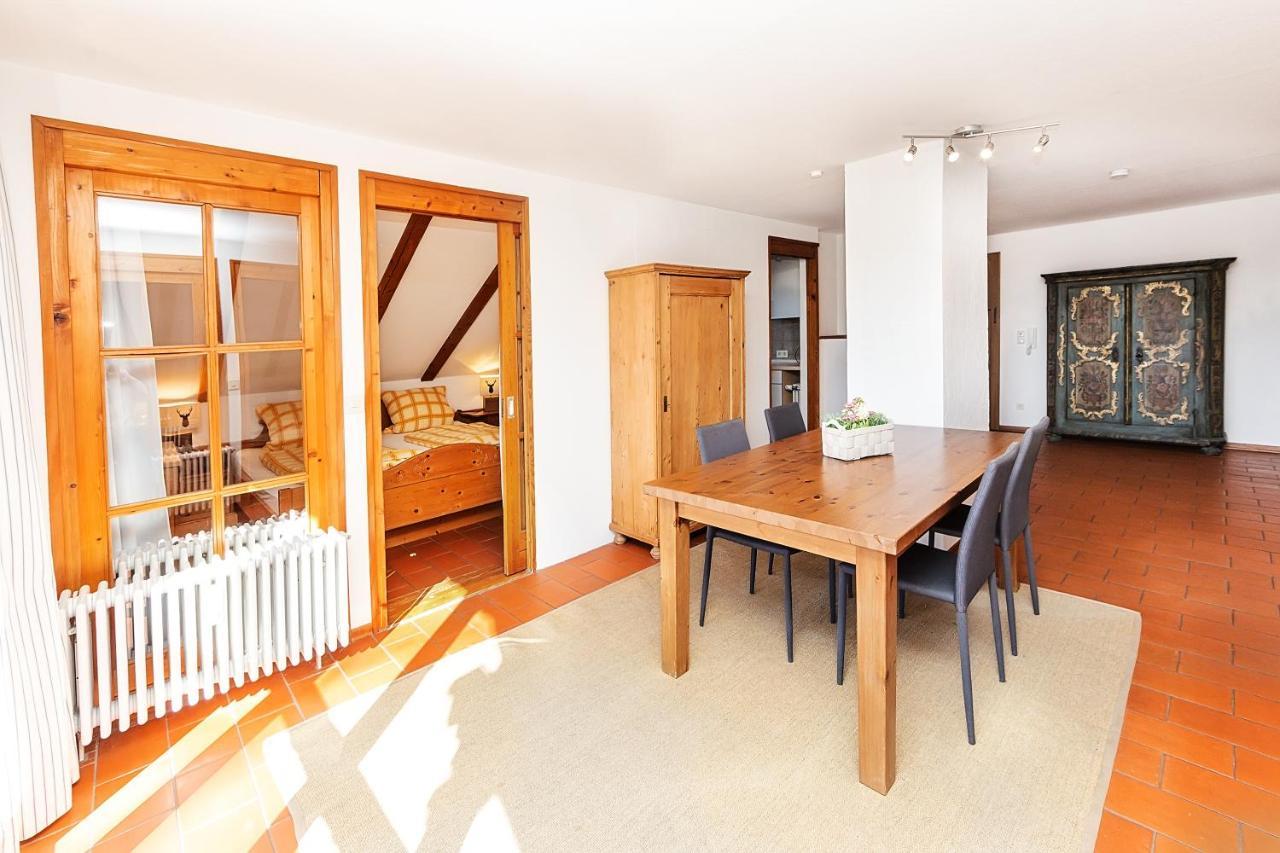 M9 Appartment ガルミッシュ・パルテンキルヒェン エクステリア 写真