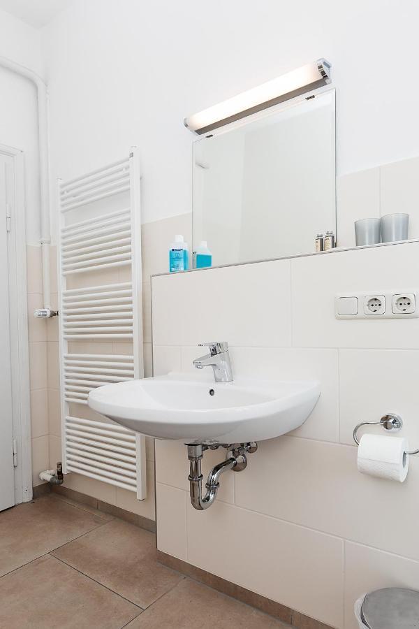 M9 Appartment ガルミッシュ・パルテンキルヒェン エクステリア 写真
