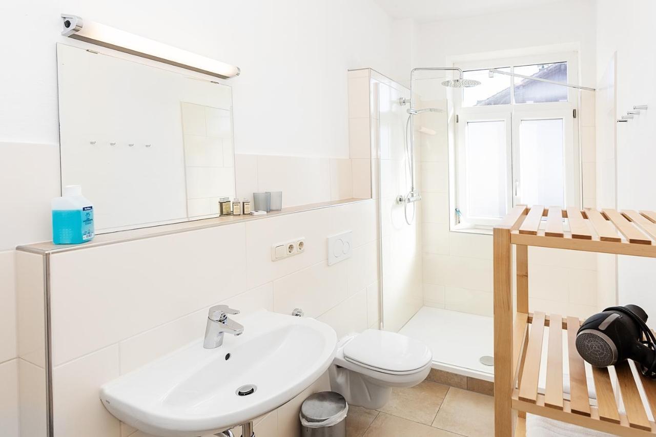 M9 Appartment ガルミッシュ・パルテンキルヒェン エクステリア 写真