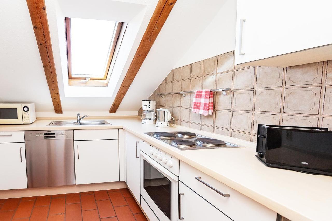 M9 Appartment ガルミッシュ・パルテンキルヒェン エクステリア 写真