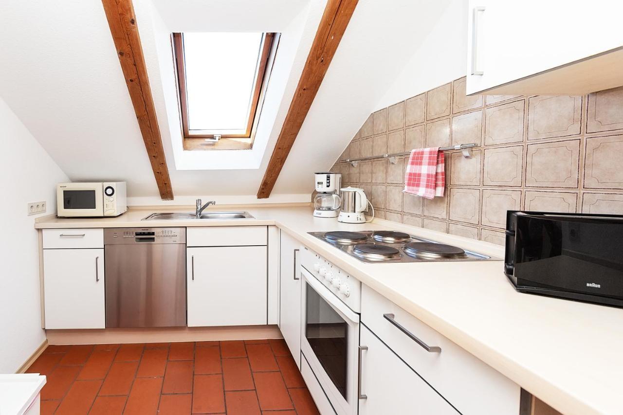 M9 Appartment ガルミッシュ・パルテンキルヒェン エクステリア 写真