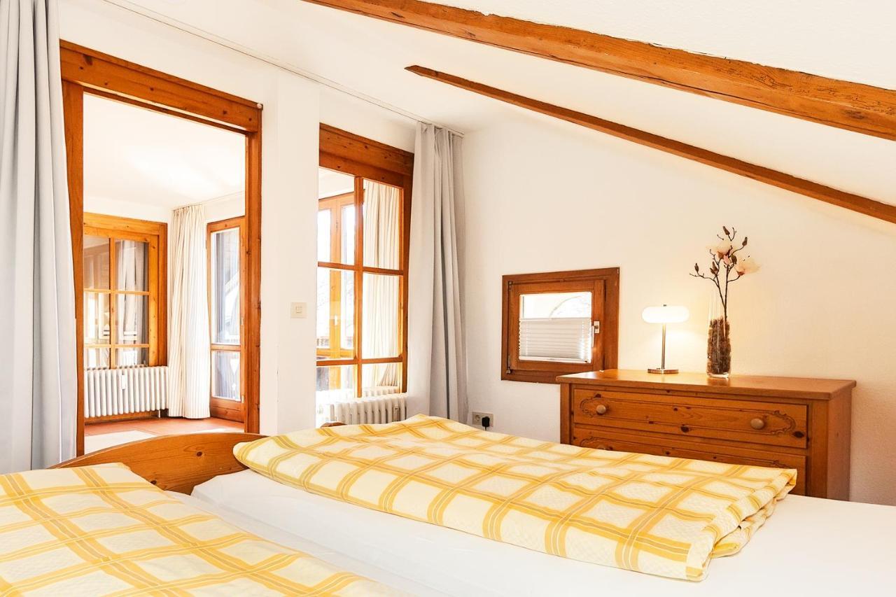 M9 Appartment ガルミッシュ・パルテンキルヒェン エクステリア 写真