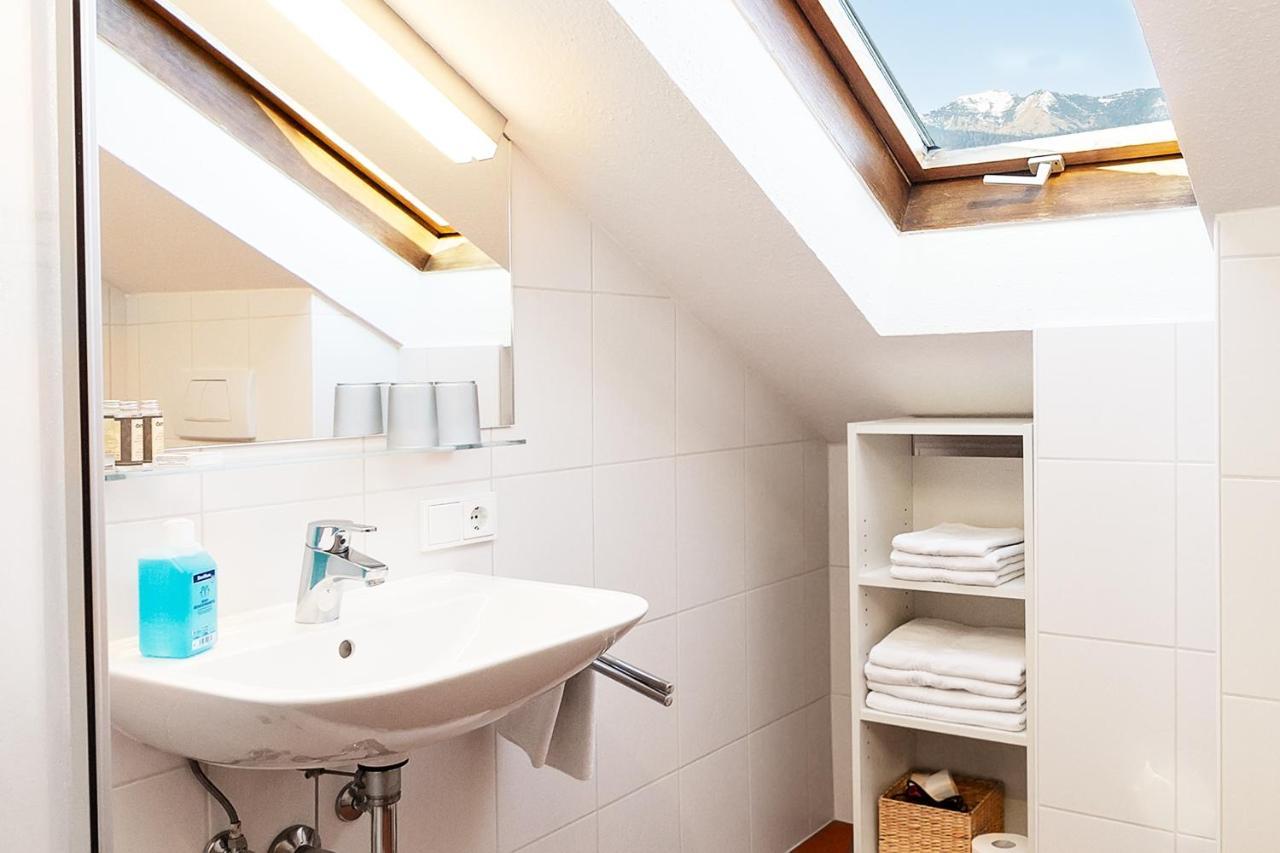 M9 Appartment ガルミッシュ・パルテンキルヒェン エクステリア 写真